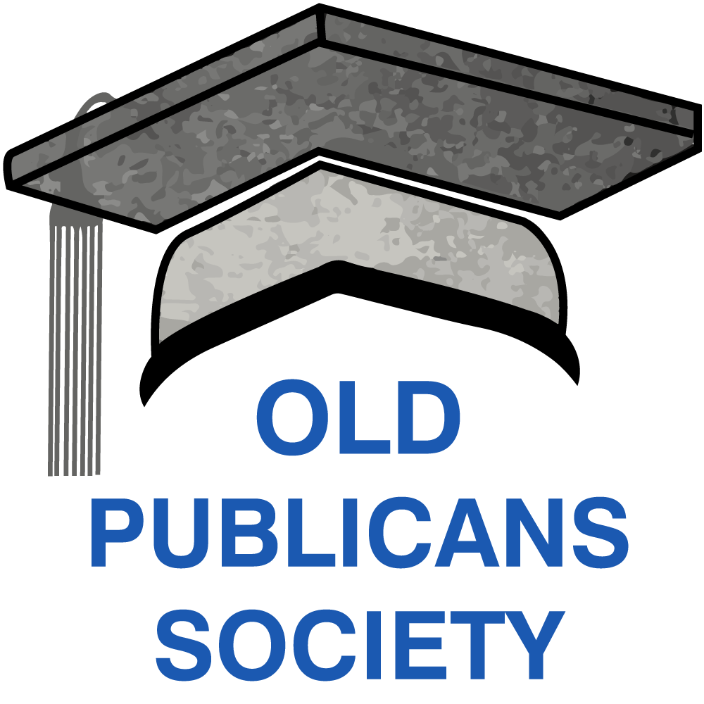 Old Publicans
